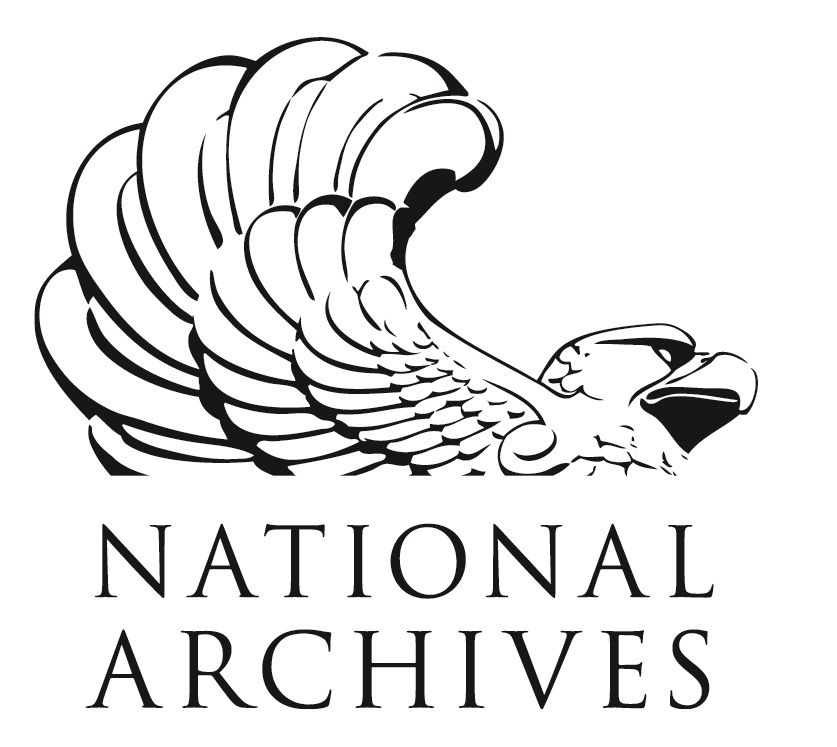 NARA eagle logo