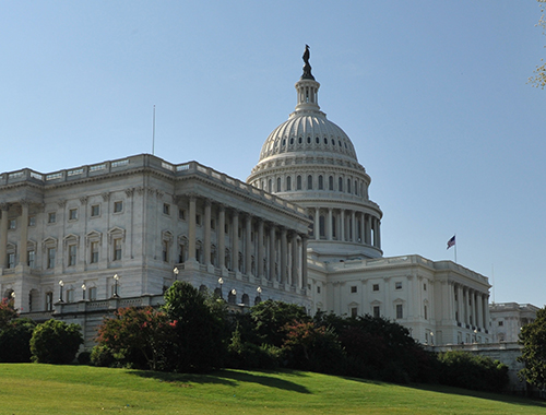 US Capitol