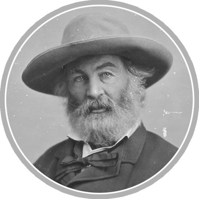 Walt Whitman