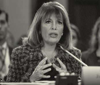 Congresswoman Jackie Speier