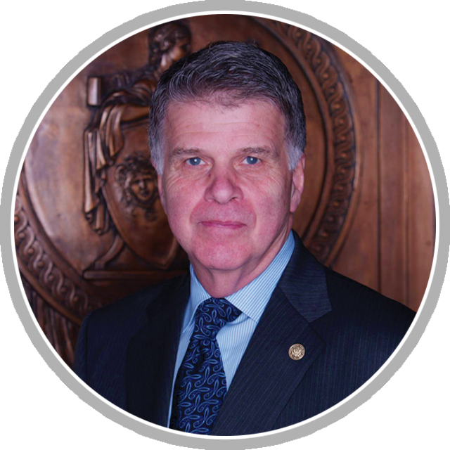 David S. Ferriero, Archivist of the United States