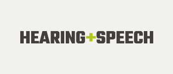 Hearing+Speech Careers