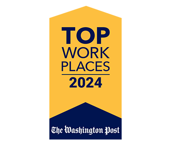 2024 Top Work Places