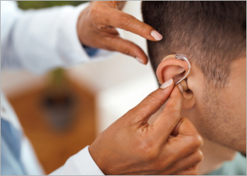 Research on Hearing Loss in Adults