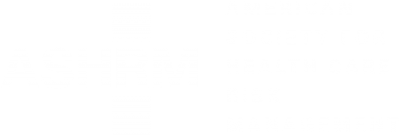 ashrm site logo