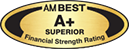 AM Best Logo