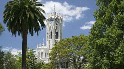 University of Auckland