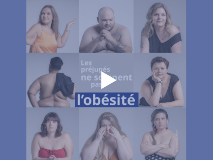 Il n’y a pas une obésité,  mais des obésités !