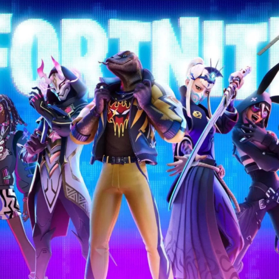 Da li ste se ikada zapitali koliko ste novca potrošili na Fortnite?