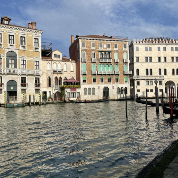 B92.net u Veneciji nakon što je počela naplata ulaza: Evo šta vas čeka ako nemate kartu FOTO