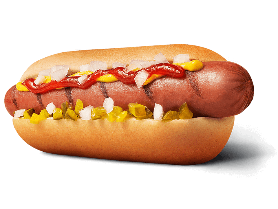 Hot Dog