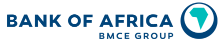 logo BANK OF AFRICA