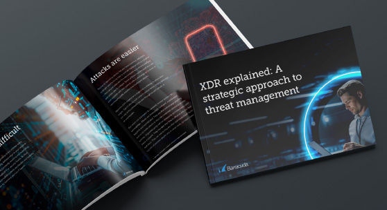 XDR explained: A strategic approach to threat management