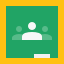 Google Classroom Logo