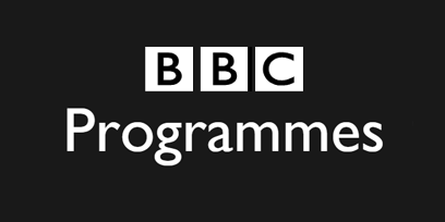 BBC Programmes