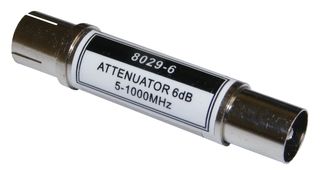 Attenuator