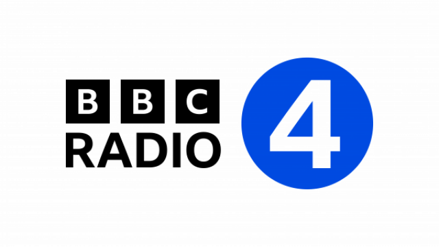 BBC radio 4 logo