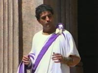 Pontius Pilate