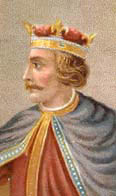 Henry I