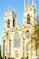 York Minster