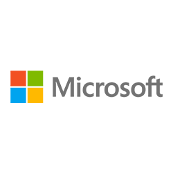 Microsoft logo