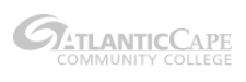 Atlantic Cape Community College