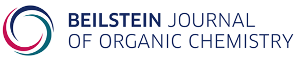 Logo Beilstein Institut