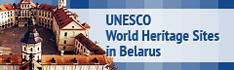 UNESCO World Heritage Sites in Belarus