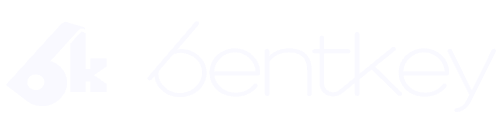 Bentkey Logo