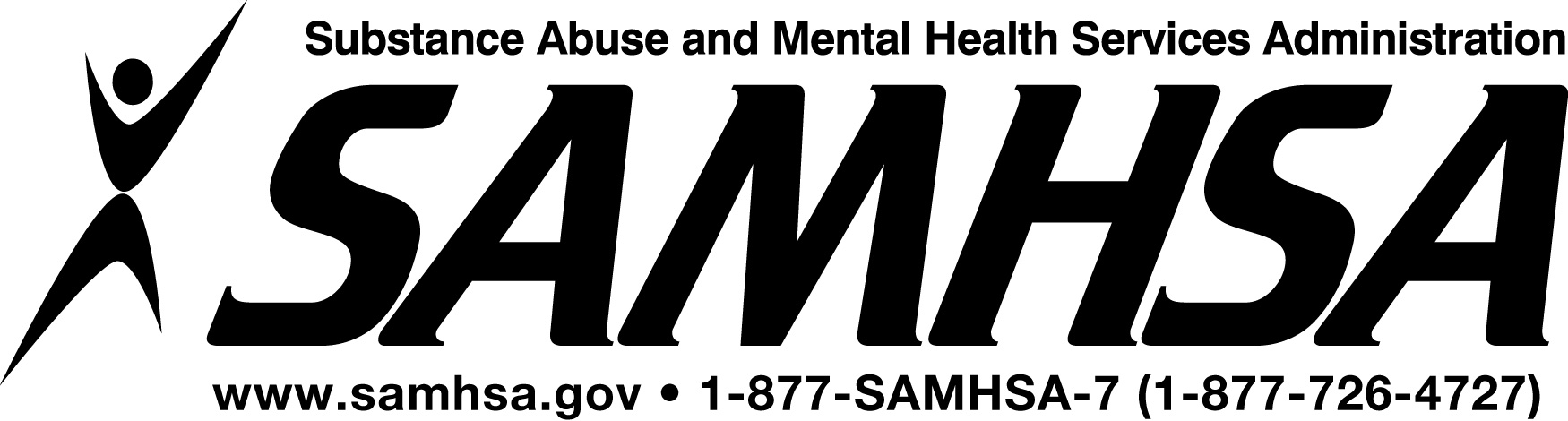 SAMHSA Logo