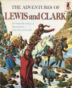 The Adventures of Lewis and Clark