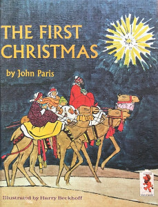 The First Christmas