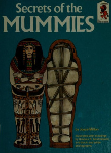 Secrets of the Mummies