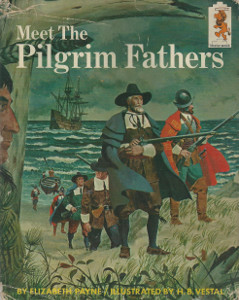 Meet the Pilgrim Fathers