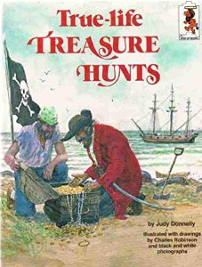 True-Life Treasure Hunts