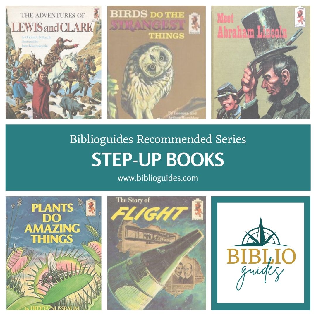 Step-Up Books