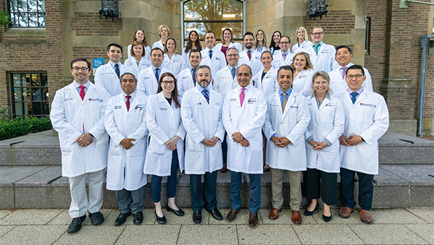 BIDMC Urology Team