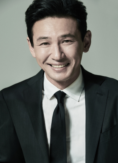 HWANG Jung-min