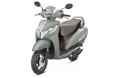 Honda Activa 125 H-Smart 2025