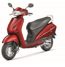 Honda Activa