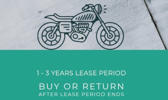 Bike Lease