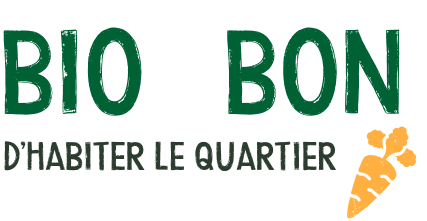 Bio C' Bon d'habiter le quartier