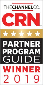 cloud partner program