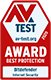 Test Award