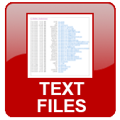 Text Files for CES National-SIC basis