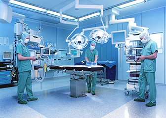 Surgical technologists