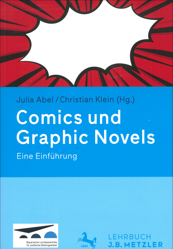 Comics und Graphic Novels