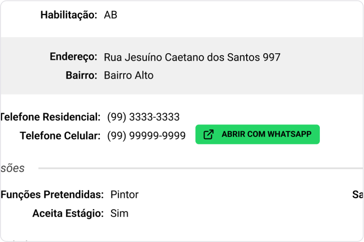 Abrir no Whatsapp