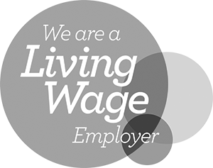 Living Wage Employer