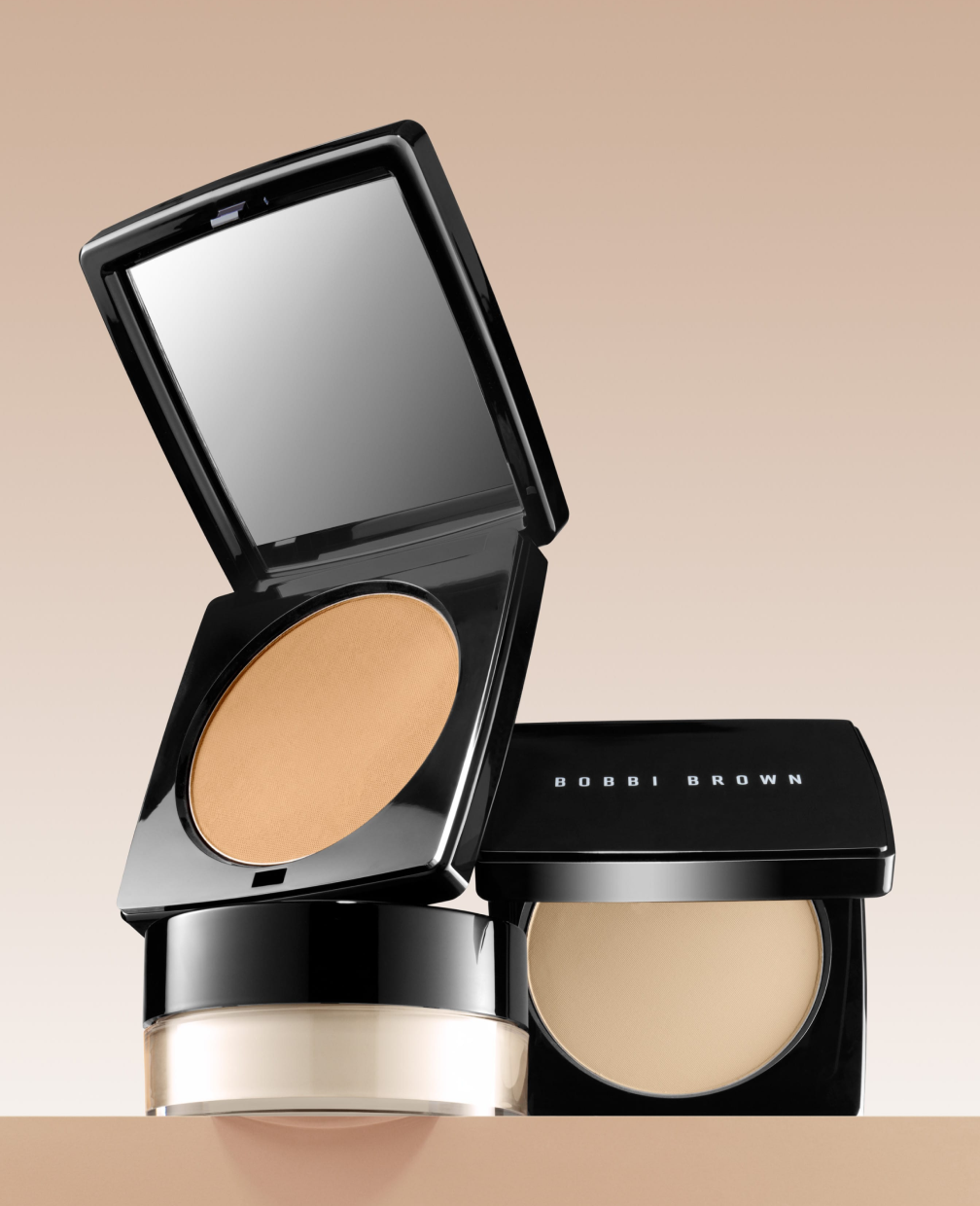 Bobbi Brown Poeder